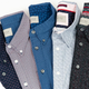 Short Sleeve Button Up Shirts | $14+ | JACHS NY | Use code JLY4